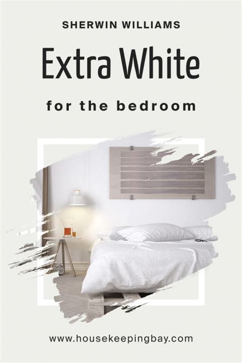 Extra White SW-7006 Paint Color by Sherwin-Williams