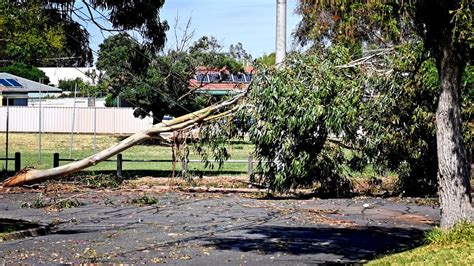 Gallery | Tatura storm in photos | Shepparton News