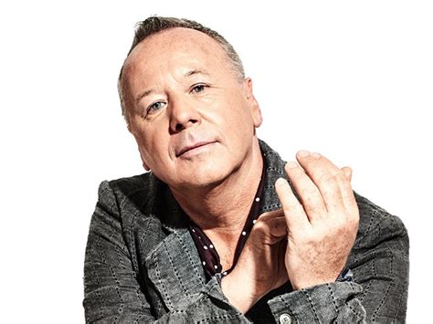 Simple Minds frontman Jim Kerr talks about a life in showbiz as he heads to Coventry for arena ...