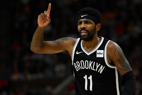 Brooklyn Nets: Kyrie Irving hints at return, but is there any point?