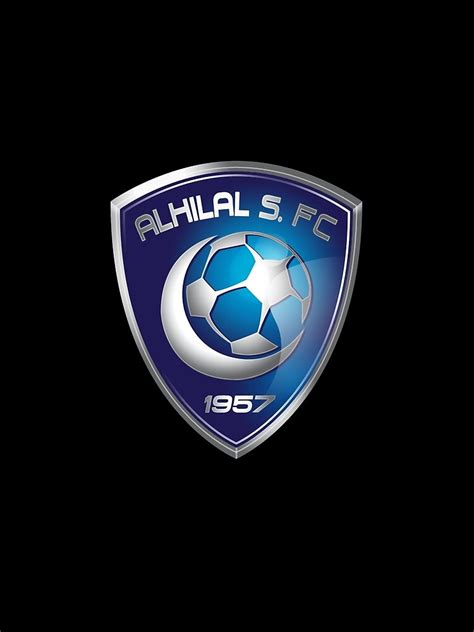 "Al-Hilal FC" Scarf for Sale by alsadad | Redbubble