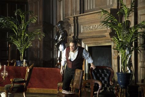 Rigoletto | ENO | Opera Review | The Arbuturian