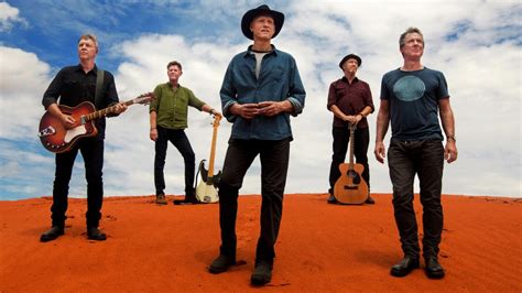 A Career-Spanning Midnight Oil Documentary Is In The Works - Music Feeds