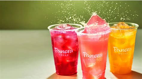 “I am twitching rn”: Panera’s charged lemonade sparks hilarious ...