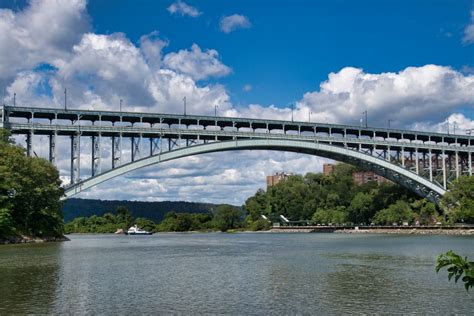 Deck arch bridges from around the world | Structurae