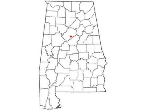 Homewood, AL - Geographic Facts & Maps - MapSof.net