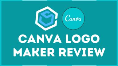 Canva Logo Maker Review: Can You Make A Good Logo?