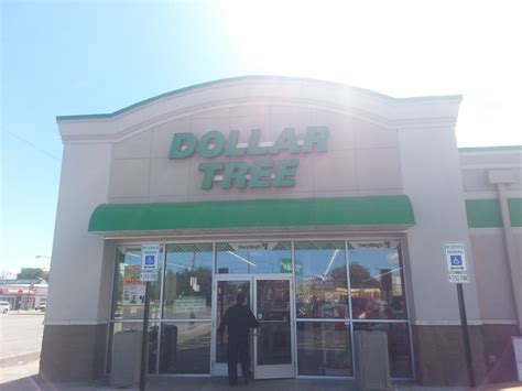 Dollar Tree - Discount Store - 8721 S Stony Island Ave, Calumet Heights ...