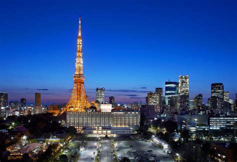 TOKYO PRINCE HOTEL - Updated 2024 Prices & Reviews (Shibakoen, Japan)