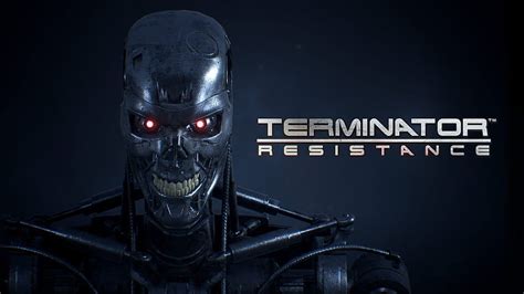 Terminator: Resistance Enhanced Coming to PS5, terminator resistance enhanced HD wallpaper | Pxfuel