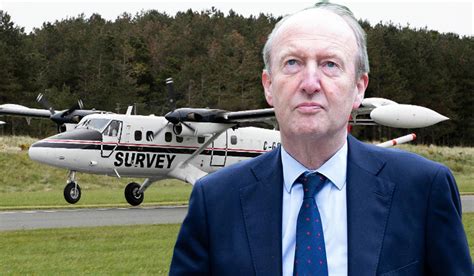 Shane Ross under fire after awarding €5m to airport that doesn't operate commercial flights ...