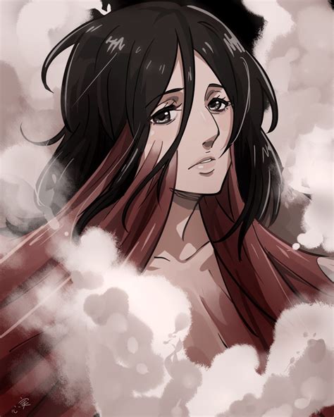 Pieck Finger Wallpaper Iphone - img-dink