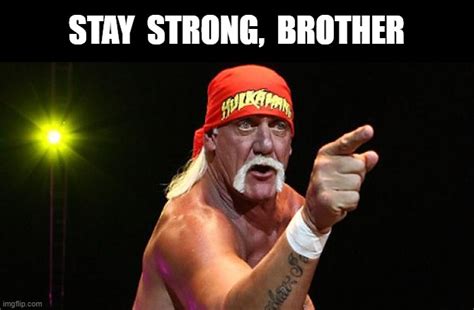 stay strong Memes & GIFs - Imgflip