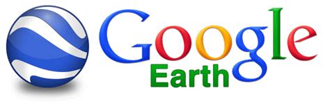 Google Earth Logo - LogoDix