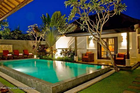 10 Best Honeymoon Villas in Bali - Most Romantic Bali Villas Honeymoon ...