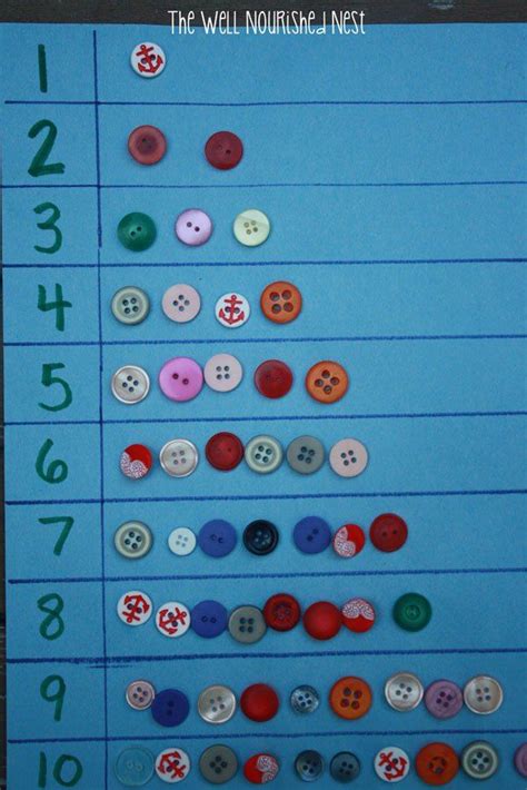 Math Games For Preschoolers Free Printable