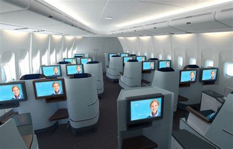 Klm Business Class Airbus A330 300 « Heritage Malta