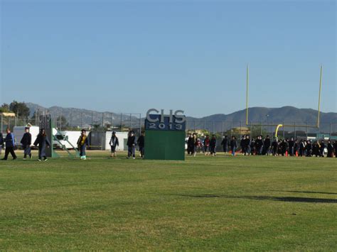 Chaparral High School: 'Livin' the Dream...Graduating Class of 2013 ...