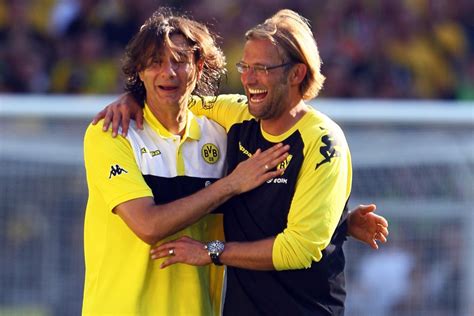 Zeljko Buvac's Liverpool career appears over after Jurgen Klopp's ...