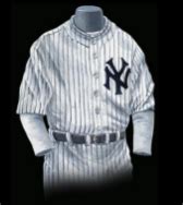 The Evolution of the New York Yankees Uniform - Baseball Reflections ...