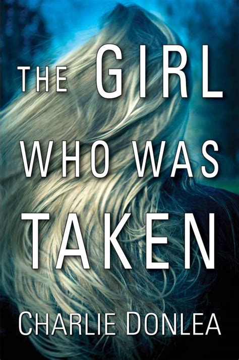 Review of The Girl Who Was Taken (9781496701008) — Foreword Reviews