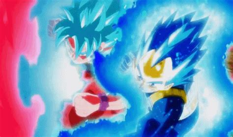 Goku Son Goku GIF - Goku Son Goku Vegeta - Discover & Share GIFs