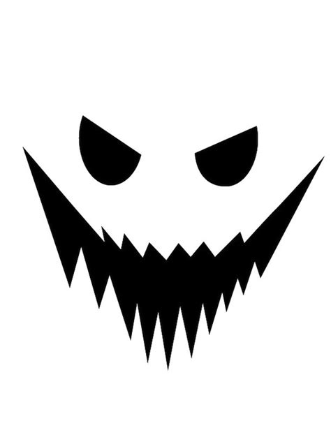 Free Creepy Smile Cliparts, Download Free Creepy Smile Cliparts png ...