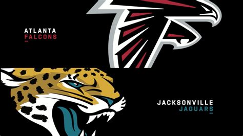 Falcons vs. Jaguars highlights | Preseason Week 4