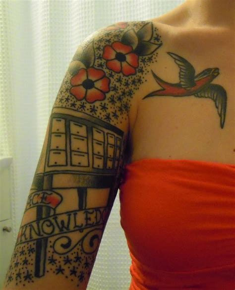 18 Stunning Bird Tattoos - Tattoo Me Now