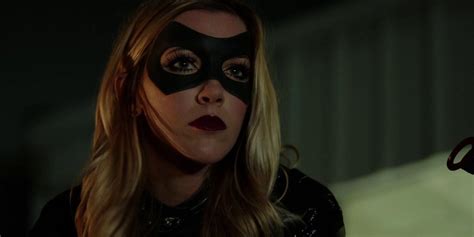 All 5 Versions of Black Canary In The Arrowverse