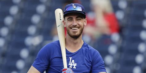 A roundup of Cody Bellinger's awards for 2019