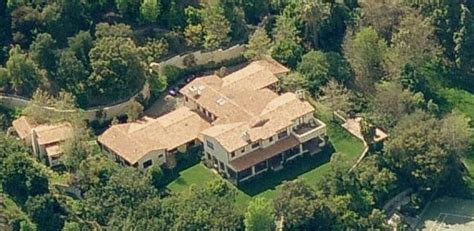 Justin Timberlake's house Los Angeles pictures and rare facts | Justin timberlake house, Los ...