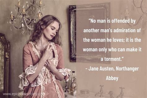 45 Romantic Jane Austen Quotes About Love - Epic Book Society