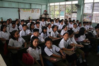 My Homeworks: How Filipino pupils learn best in public schools?