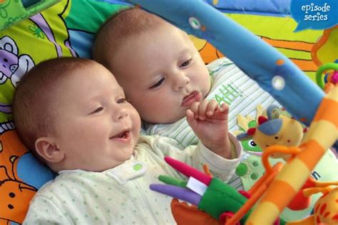 Twin Developmental Milestones: Speech and Language | New Mommy Media