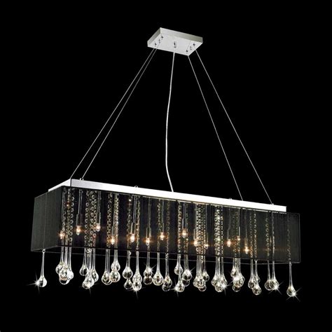 Top 15 of Large Contemporary Chandeliers