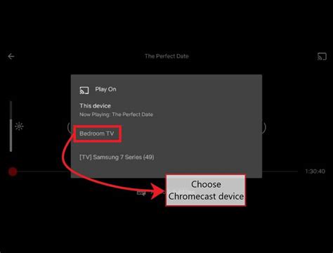 How to Chromecast Netflix (Easy Step-by-Step Guide in 2022)