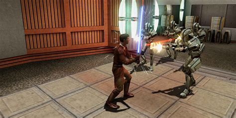 Star Wars KOTOR: Best Gameplay Mods