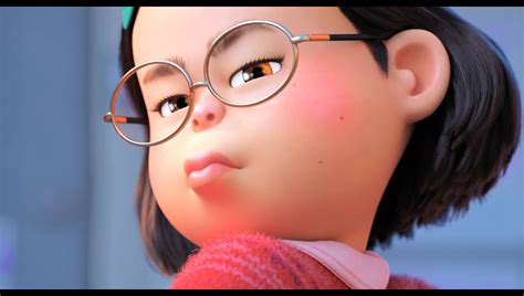 New Pixar Trailer For Turning Red Is A-Mei-Zingly Adorable & Dorky | Kakuchopurei