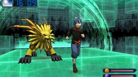 Digimon World Re:Digitize Decode is Double The Length of The PSP Version | Nintendo Life