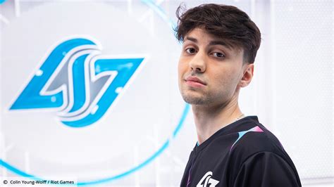 CLG League of Legends team could become NRG following reported layoffs