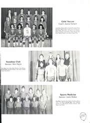 MacArthur High School - Crest Yearbook (Irving, TX), Class of 1982, Page 300 of 320