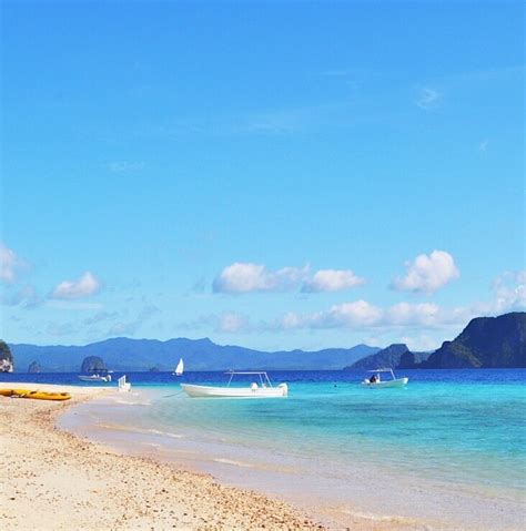 Pangulasian Island Beach in El Nido | Expedia.co.uk