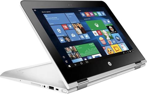 HP Pavilion X360 2-in-1 Flip Convertible - Internet Vs Wallet