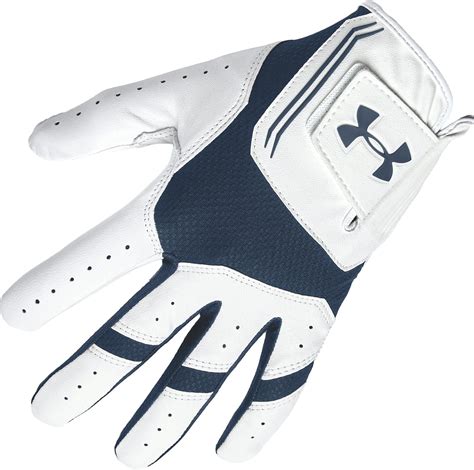 Under Armour Iso Chill Golf Glove - Walmart.com - Walmart.com