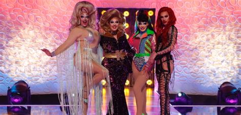 The winner of ‘RuPaul’s Drag Race Down Under’ is… - Star Observer