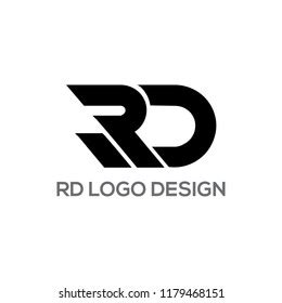 Rd Logo Vectors Free Download