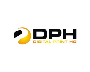 DPH Logo - LogoDix