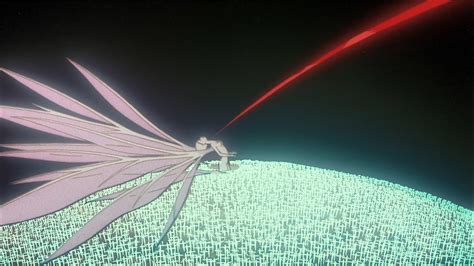 Neon Genesis Evangelion: The End of Evangelion (1997)