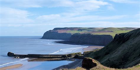 The Yorkshire Coast | Where2Walk